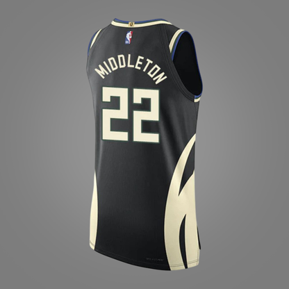 Milwaukee Bucks - Statement 2023/26