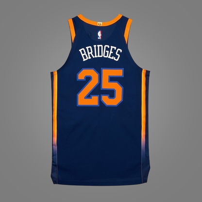 New York Knicks - Statement 2024/25