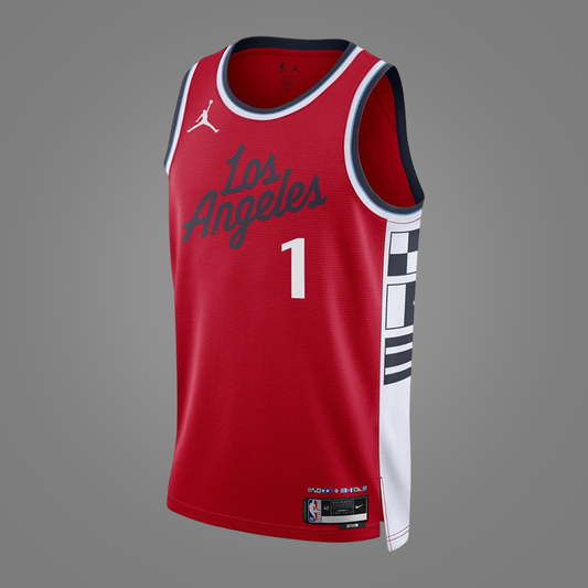 Los Angeles Clippers - Statement 2024/26