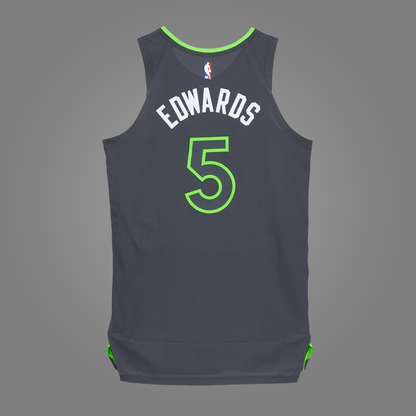 Minnesota Timberwolves - Statement 2024/26