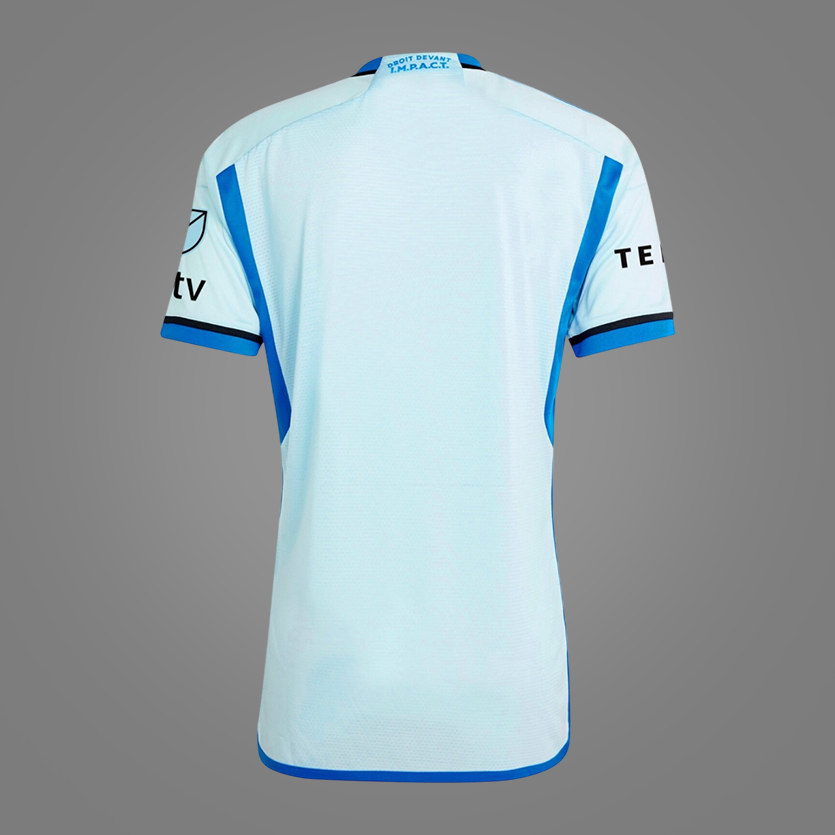 CF Montréal Extérieur 2025