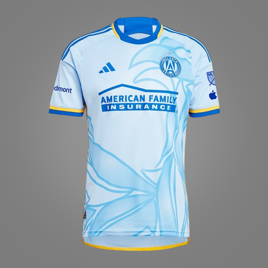 Atlanta United FC Extérieur 2025