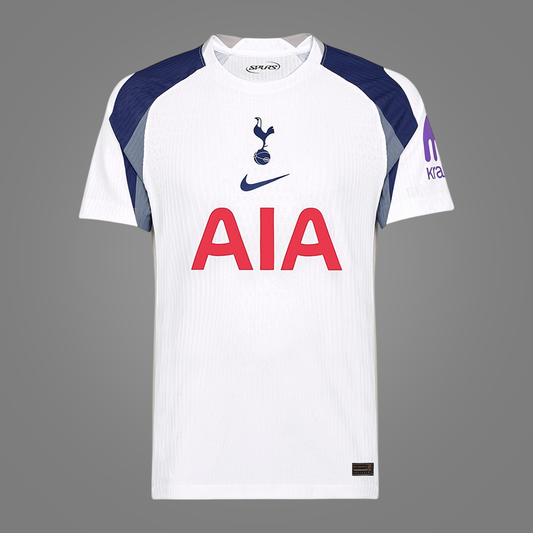Tottenham Hotspur Domicile 25/26