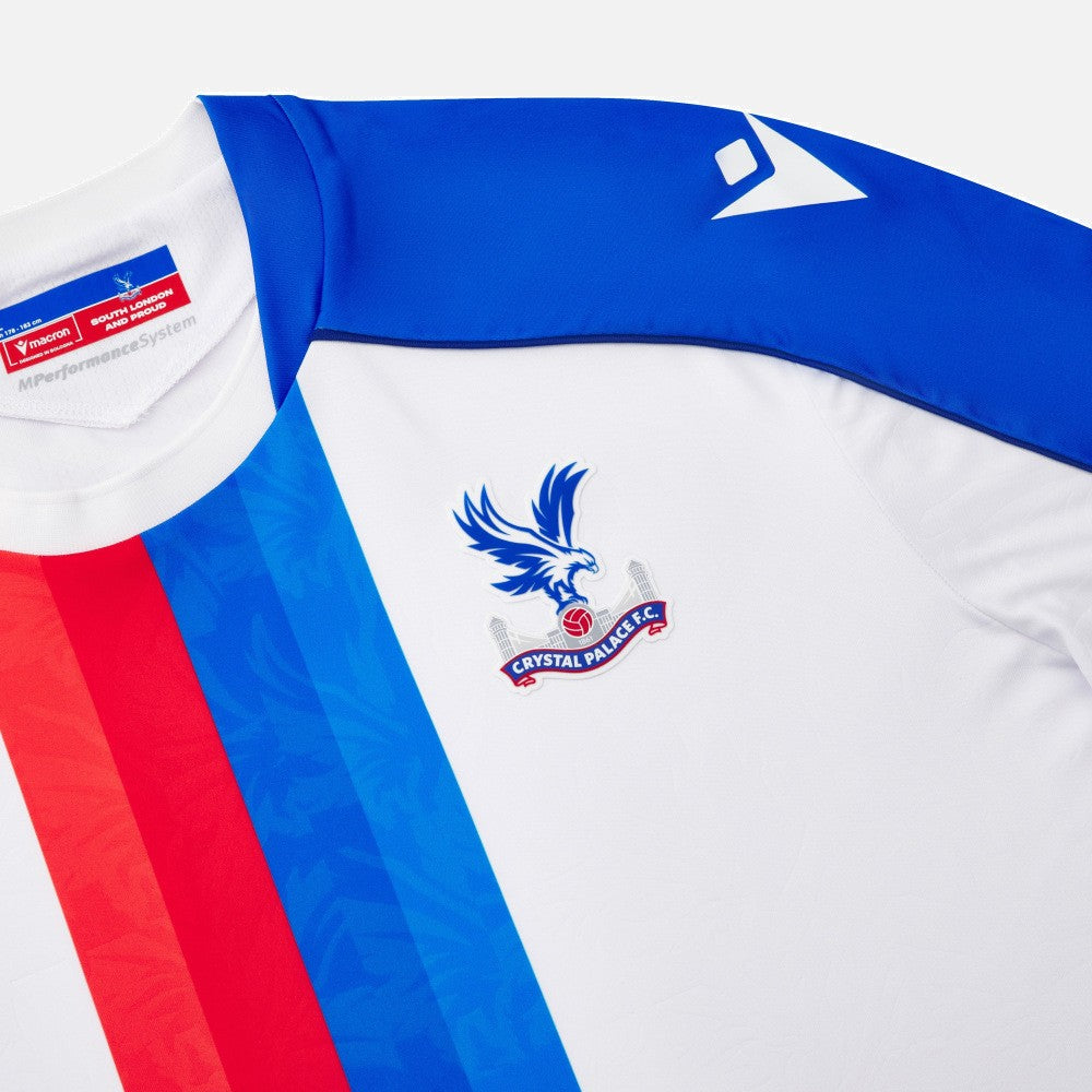 Crystal Palace Extérieur 25/26