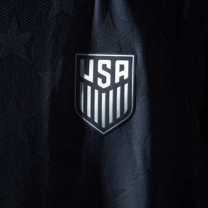 Estados Unidos Inicio 24/25