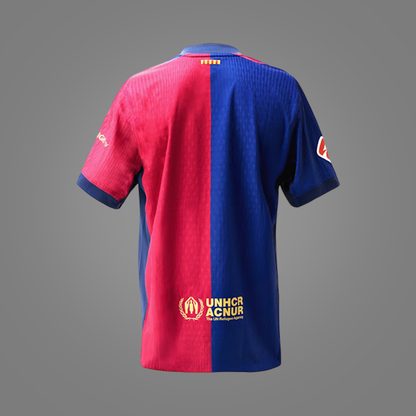 Le FC Barcelone jouera avec un maillot Travis Scott contre le Real Madrid. – Dégaine Le FC Barcelone jouera avec un maillot Travis Scott contre le Real Madrid. – Dégaine