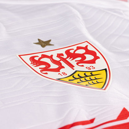 VfB Stuttgart Domicile 25/26