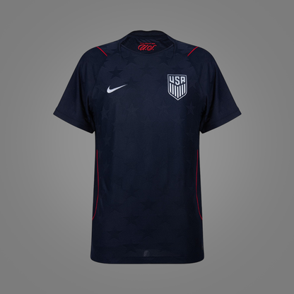 Estados Unidos Inicio 24/25