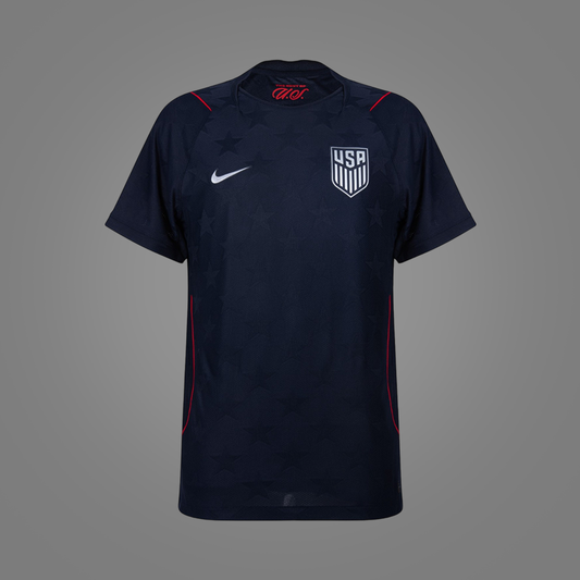 Estados Unidos Inicio 24/25
