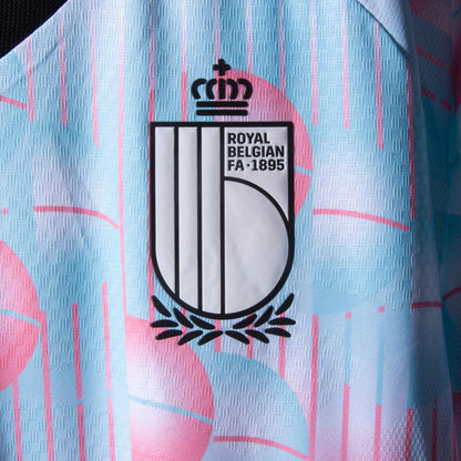Bélgica Local 24/25
