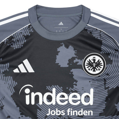 Eintracht Francfort Third 25/26