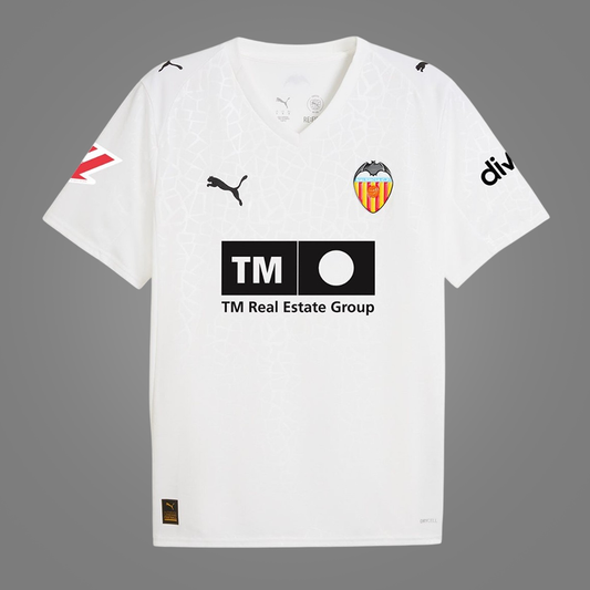 Valence Domicile 25/26
