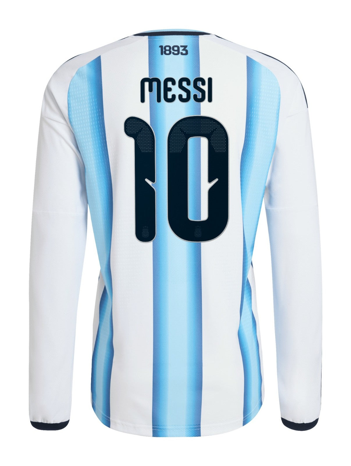 Argentine Domicile 2026