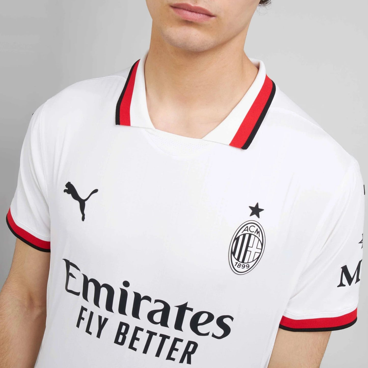 AC Milan Extérieur 24/25