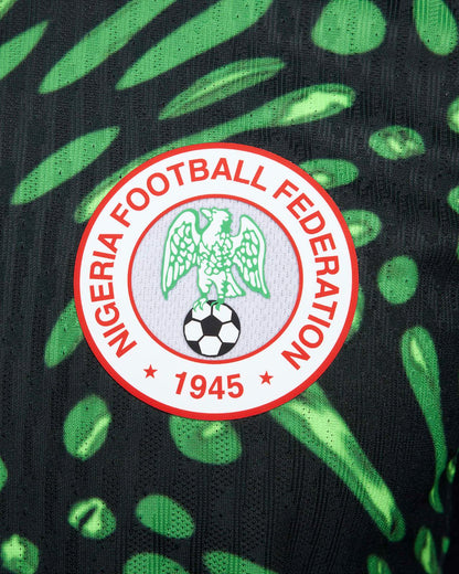 Nigeria Extérieur 24/25
