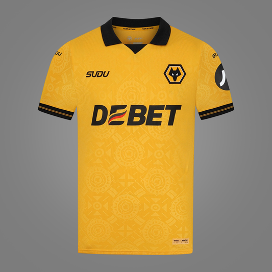Wolves Domicile 25/26