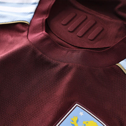 Aston Villa Domicile 25/26