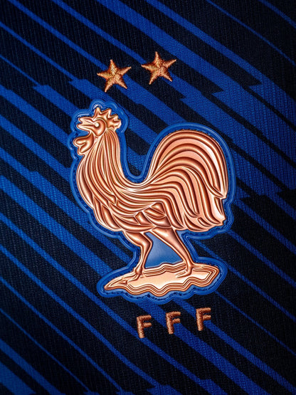 France Domicile 2026