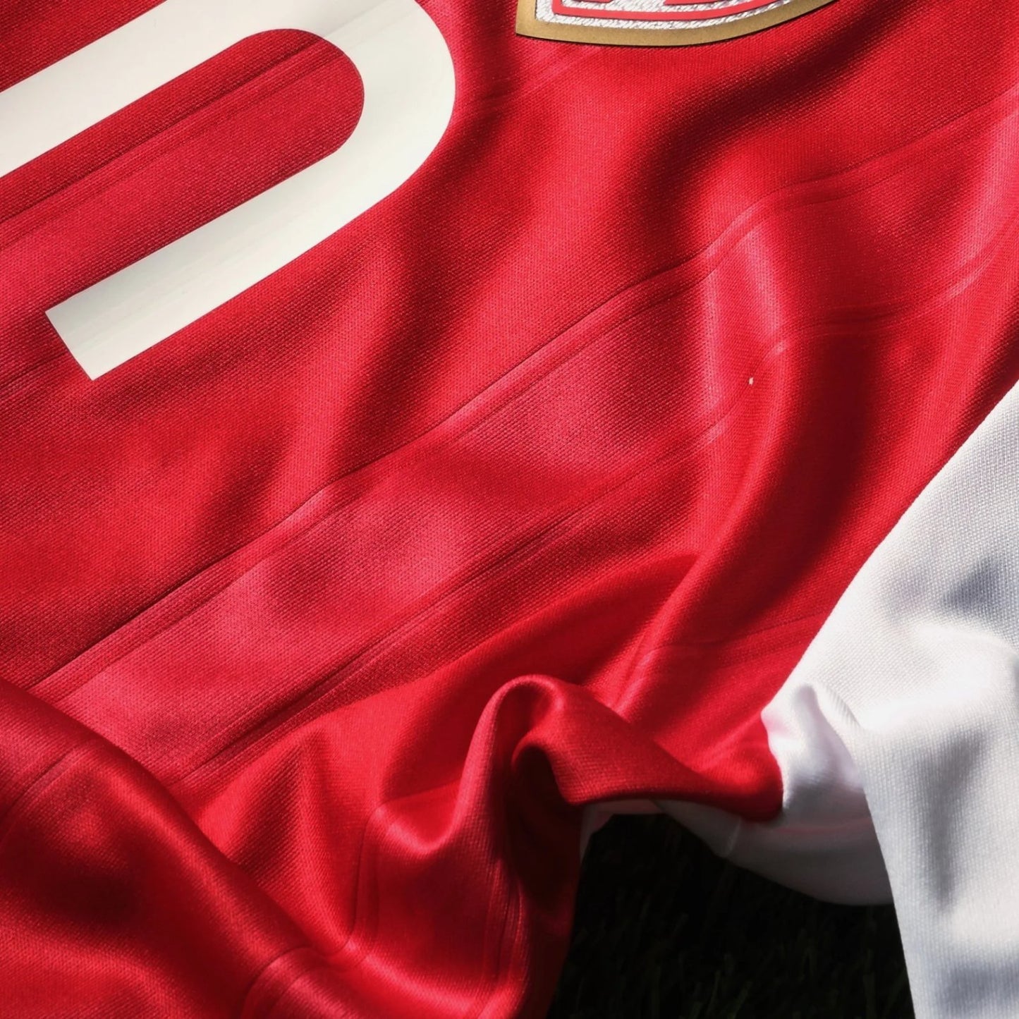 As Monaco Domicile 25/26