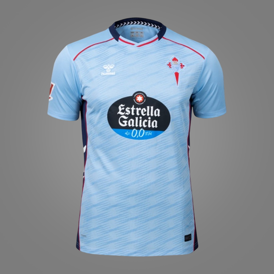 Celta Vigo Domicile 25/26