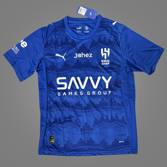Al-Hilal Domicile 25/26