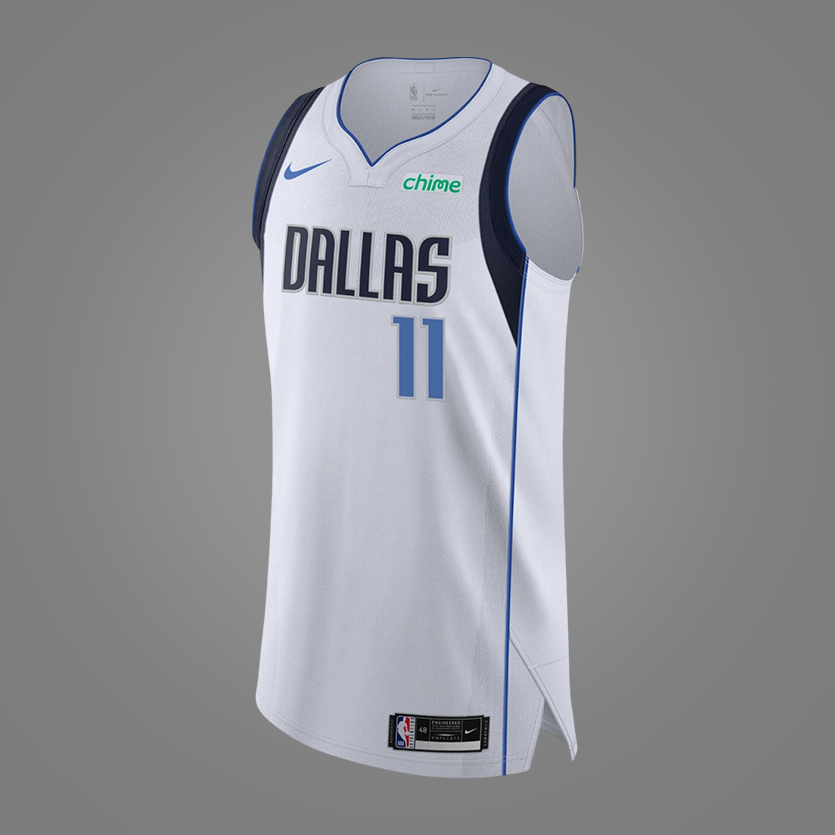 Dallas Mavericks - Association 2023/26