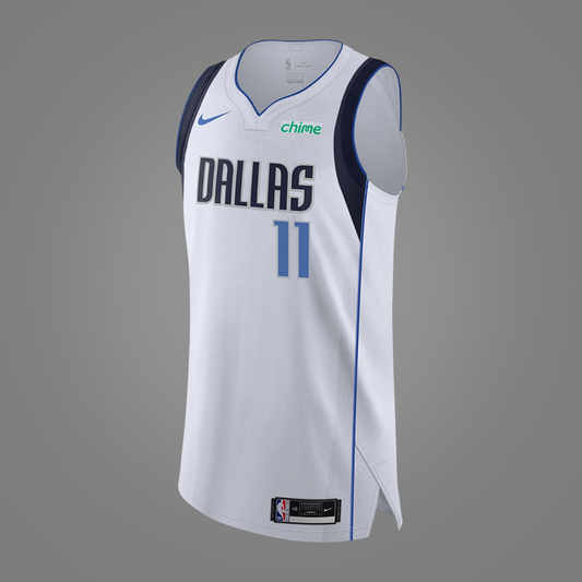 Dallas Mavericks - Association 2023/26