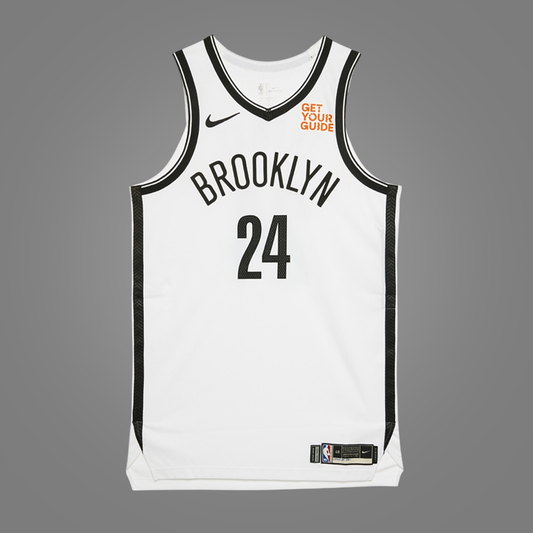 Brooklyn Nets - Association 2024/25