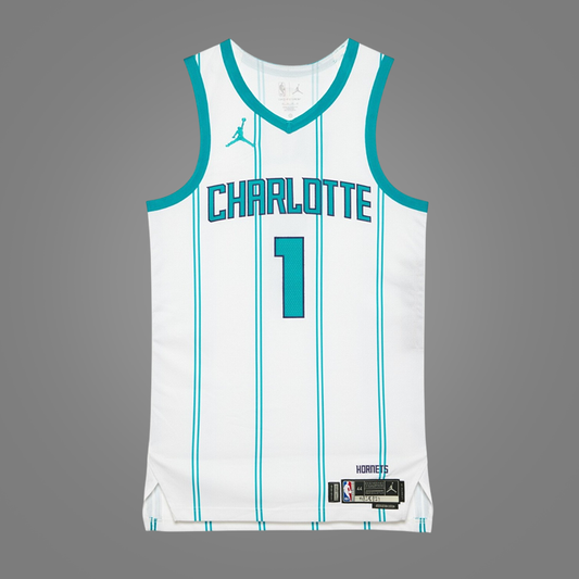 Charlotte Hornets - Association 2024/25