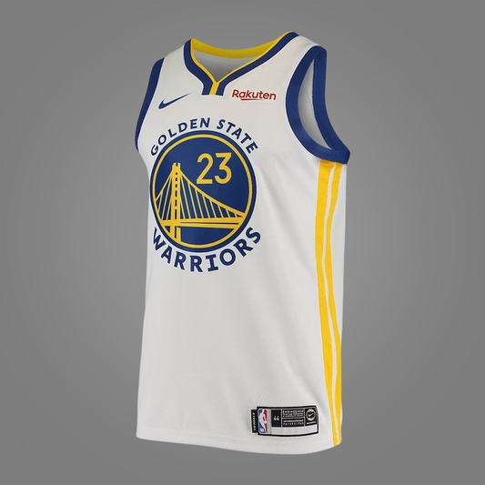 Golden State Warriors - Association 2024/26