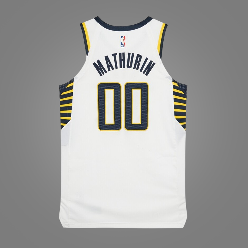 Indiana Pacers - Association 2024/26