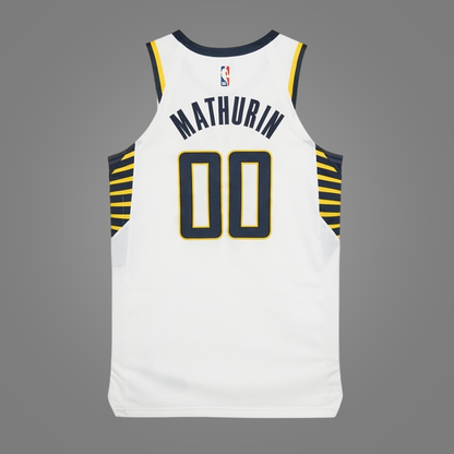 Indiana Pacers - Association 2024/26