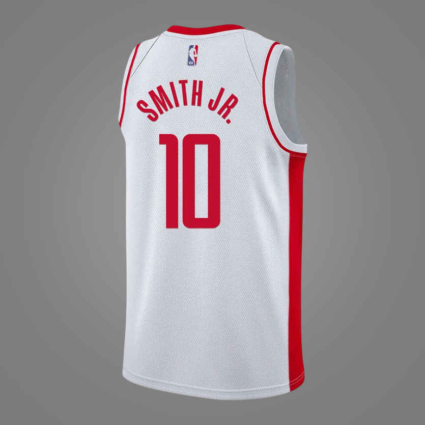 Houston Rockets - Association 2024/25