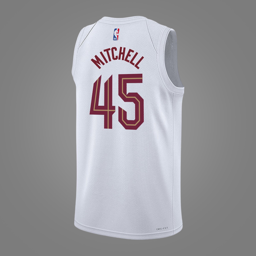 Cleveland Cavaliers - Association 2023/25