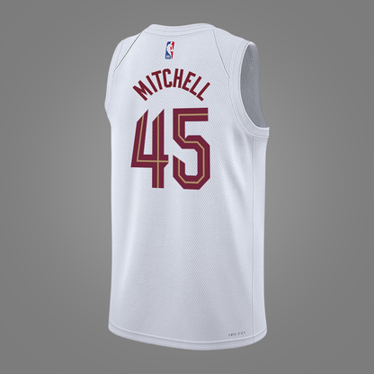 Cleveland Cavaliers - Association 2023/25