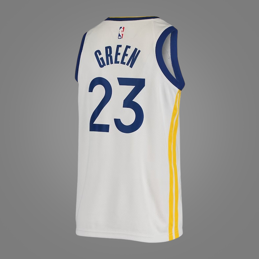 Golden State Warriors - Association 2024/26