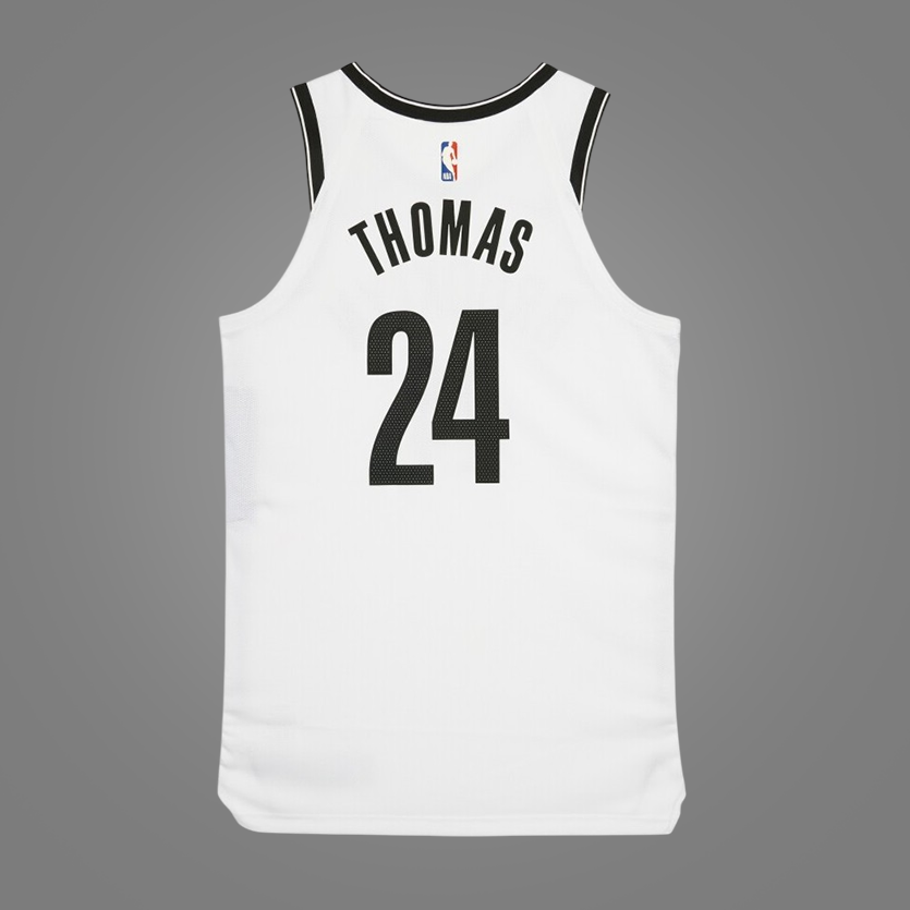 Brooklyn Nets - Association 2024/25