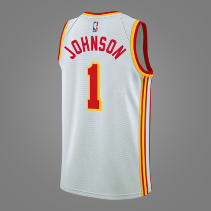 Atlanta Hawks - Association 2024/25