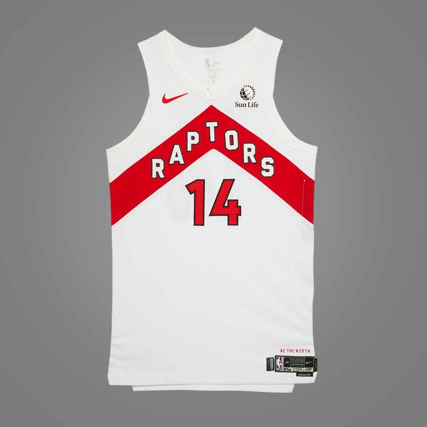 Toronto Raptors - Association 2023/25