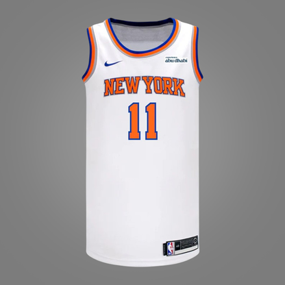 New York Knicks - Association 2024/26