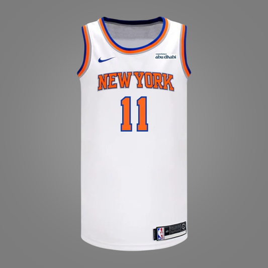 New York Knicks - Association 2024/26