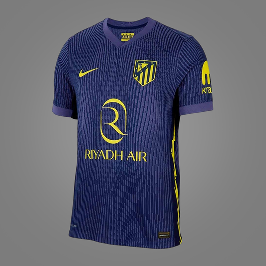 Atletico Madrid Away 24/25
