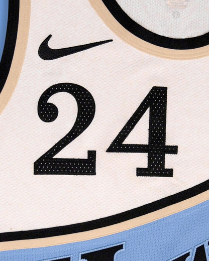 Atlanta Hawks - City 2024/25