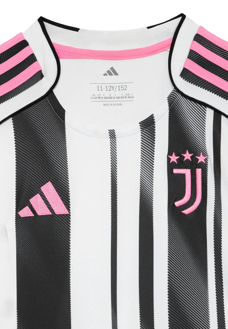 Juventus Domicile 25/26