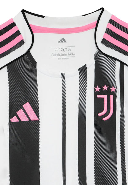 Juventus Domicile 25/26
