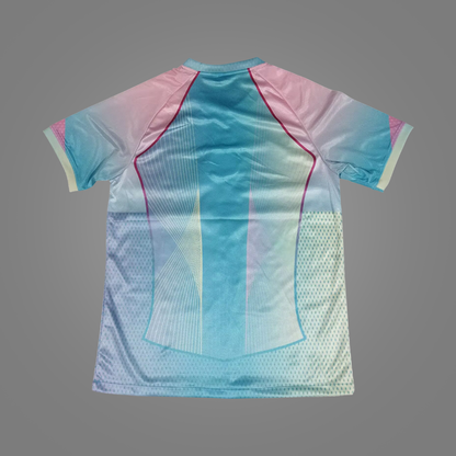 FC Barcelona Away 24/25