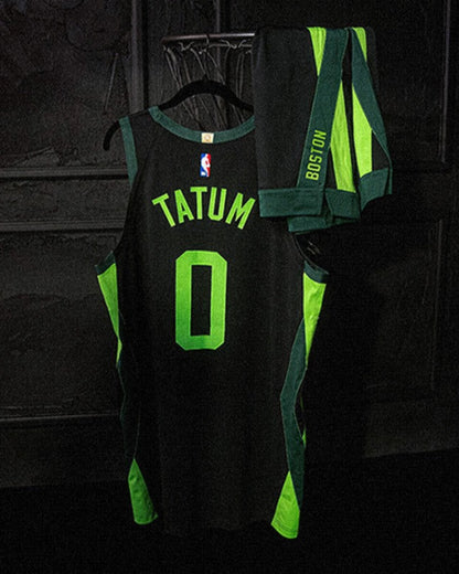 Boston Celtics - City 2024/25