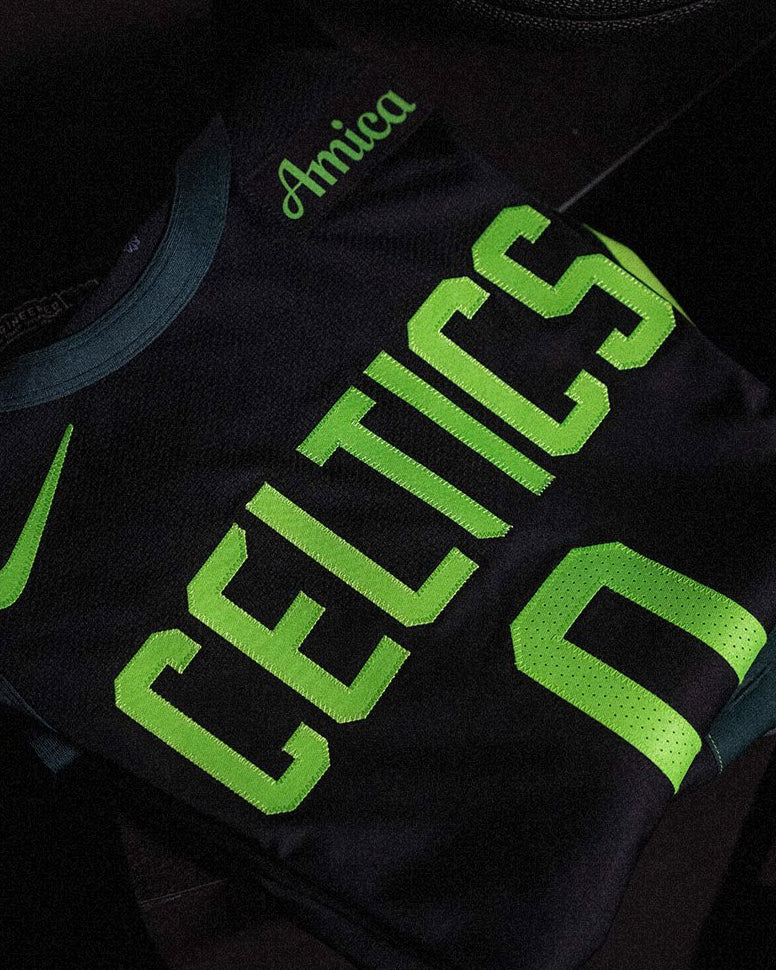 Boston Celtics - City 2024/25