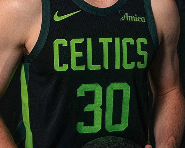 Boston Celtics - City 2024/25