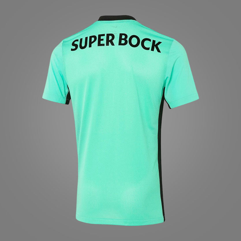 Sporting CP Third 25/26